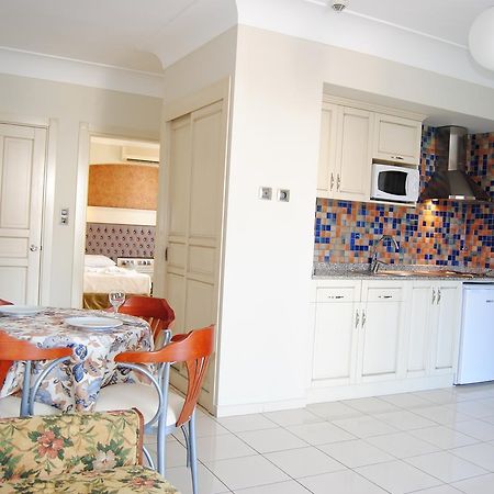 Verona Apartments Marmaris Zewnętrze zdjęcie