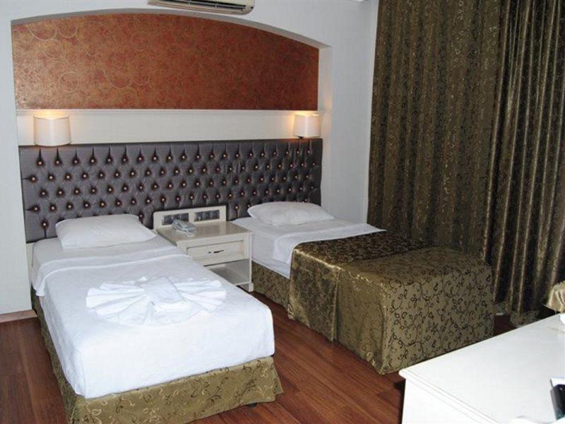 Verona Apartments Marmaris Zewnętrze zdjęcie