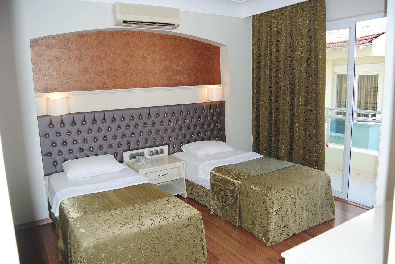 Verona Apartments Marmaris Zewnętrze zdjęcie