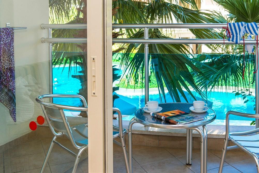Verona Apartments Marmaris Zewnętrze zdjęcie