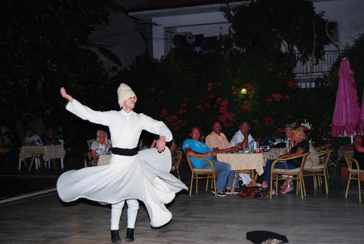 Verona Apartments Marmaris Zewnętrze zdjęcie