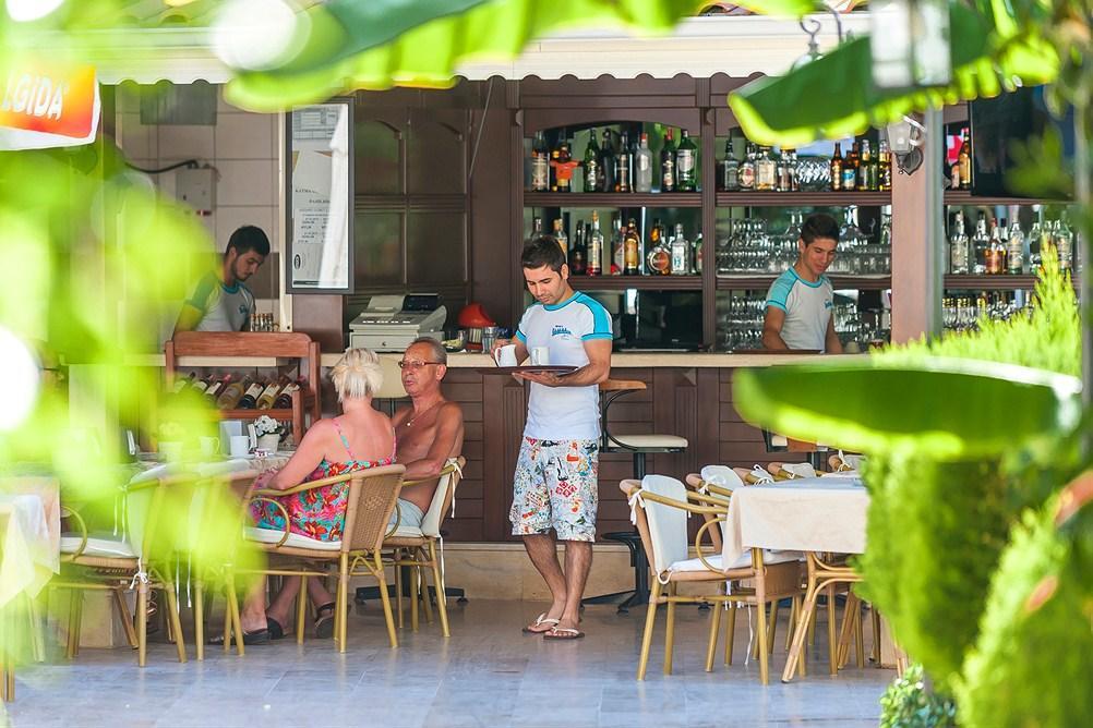Verona Apartments Marmaris Zewnętrze zdjęcie