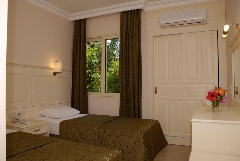 Verona Apartments Marmaris Zewnętrze zdjęcie
