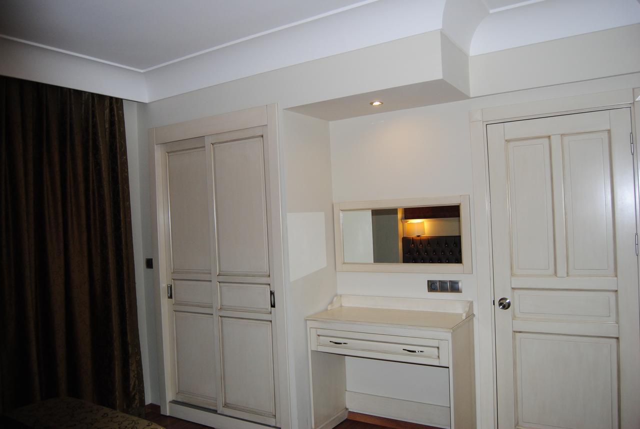 Verona Apartments Marmaris Zewnętrze zdjęcie