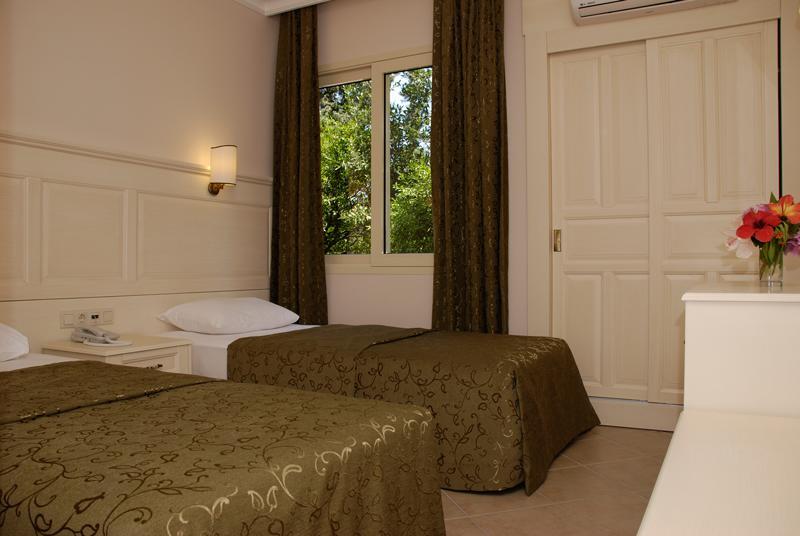 Verona Apartments Marmaris Zewnętrze zdjęcie