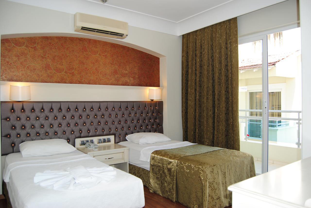 Verona Apartments Marmaris Zewnętrze zdjęcie
