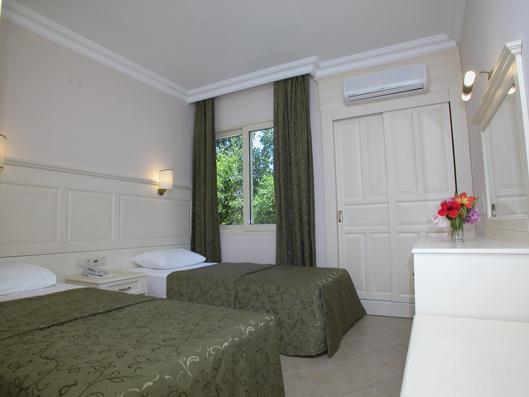 Verona Apartments Marmaris Zewnętrze zdjęcie