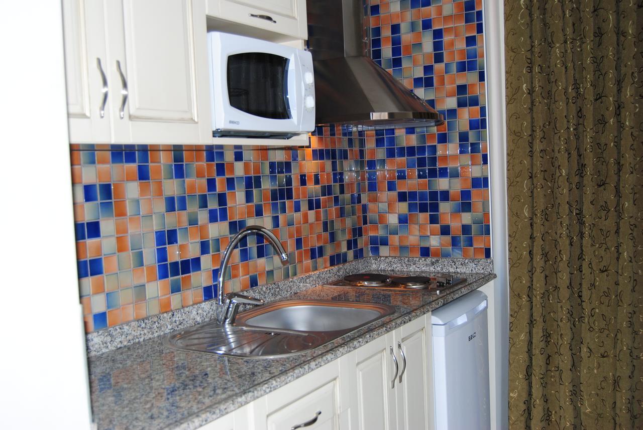 Verona Apartments Marmaris Zewnętrze zdjęcie
