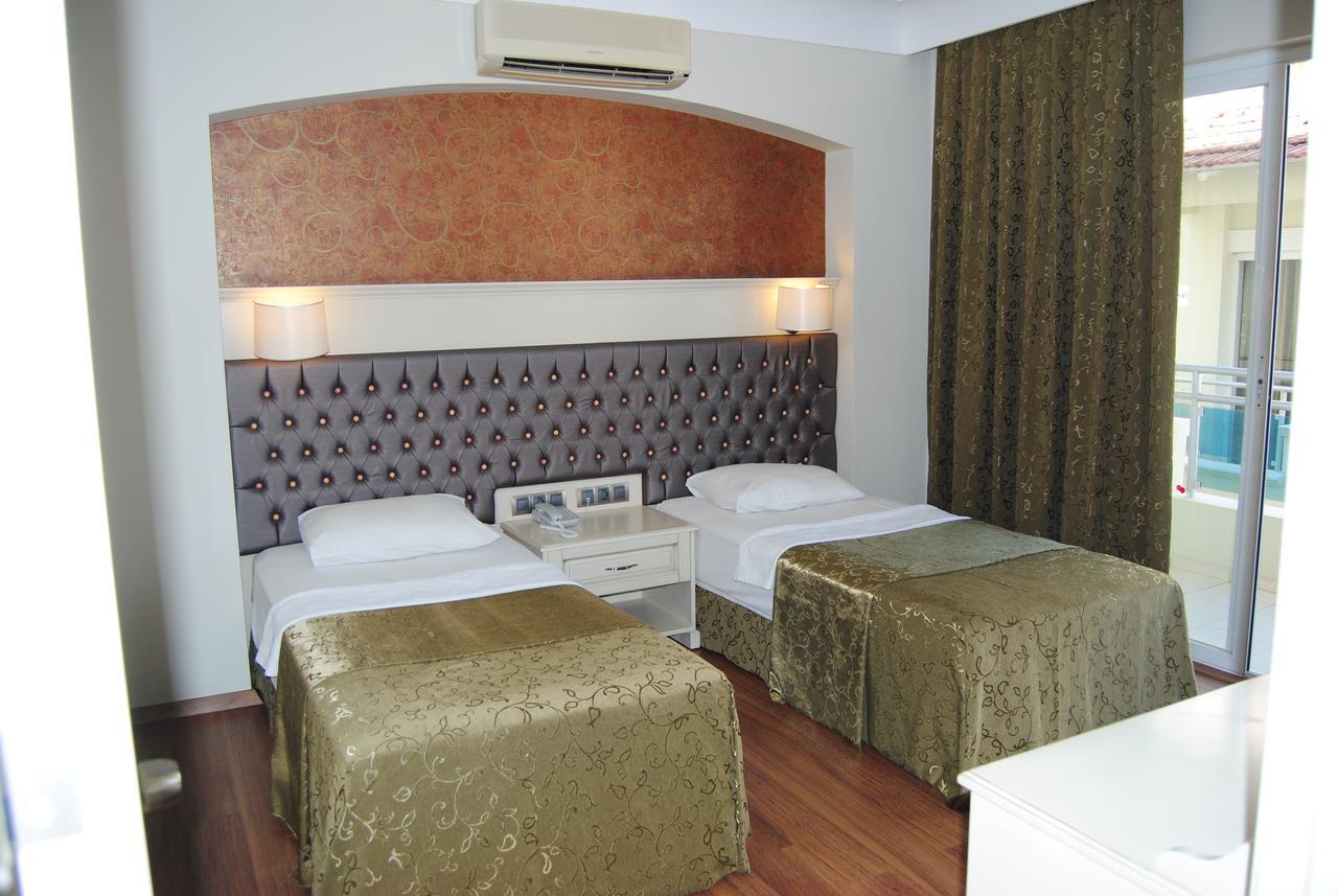 Verona Apartments Marmaris Zewnętrze zdjęcie